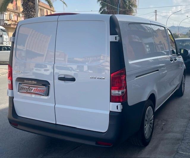 Mercedes-benz Vito Long 2.0 114 CDI PC Furgone( N1-N2-N3)