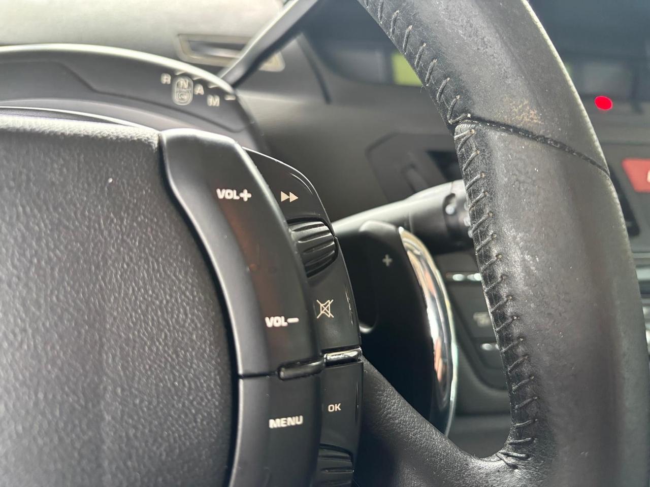 Citroen C4 Grand Picasso 1.6 e-HDi 110 FAP CMP6 Exclusive