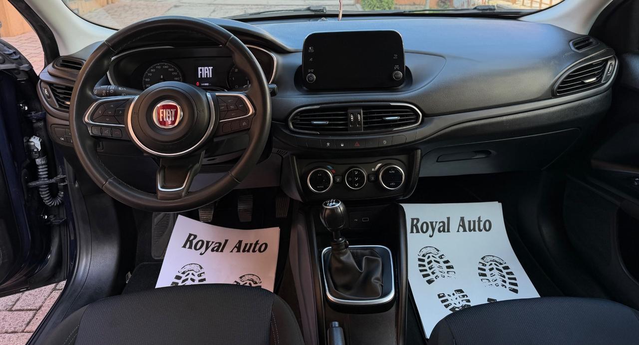 Fiat Tipo 1.6 Mjt Ok Neopatentati
