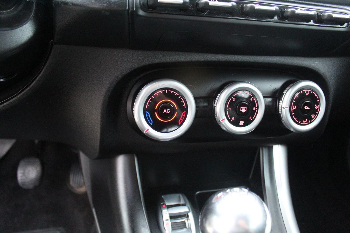 ALFA ROMEO - Giulietta - 1.4 Turbo 105 CV Progression