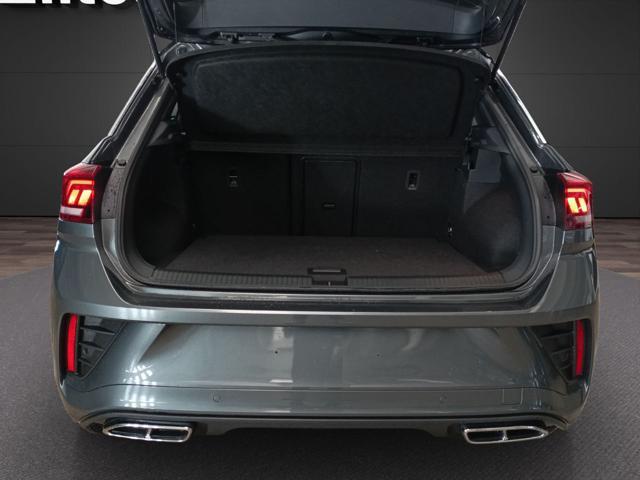 VOLKSWAGEN T-Roc 1.5 TSI ACT DSG R-Line