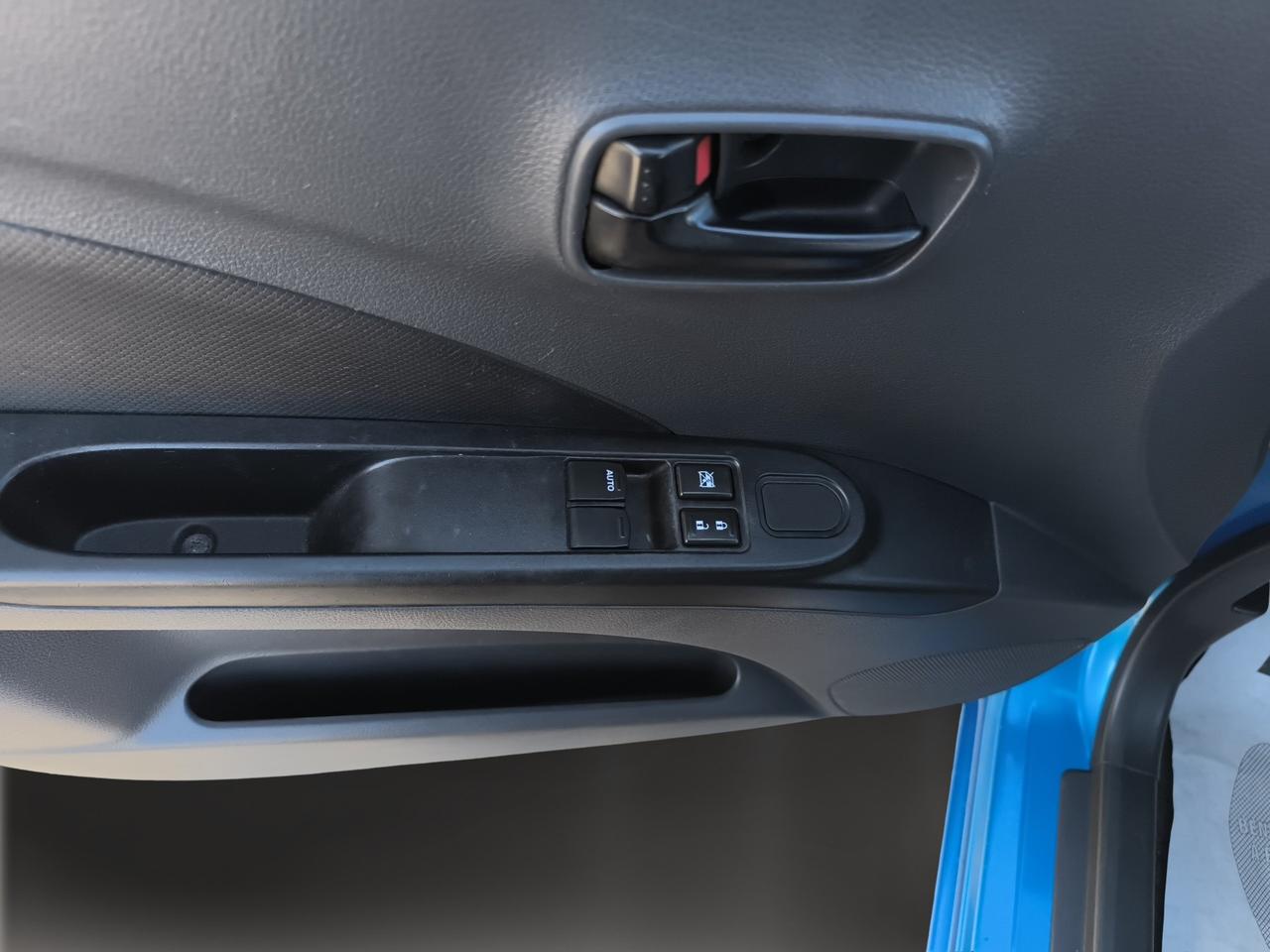 SUZUKI Celerio 2015 - Celerio 1.0 Easy