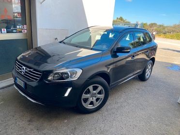 Volvo XC 60 XC60 D3 Geartronic Momentum