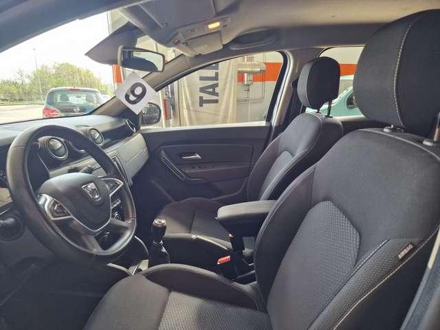 Dacia Duster Duster 1.6 Ambiance 4x2 Gpl s