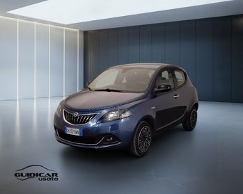LANCIA Ypsilon III 2021 - Ypsilon 1.2 Gold Gpl 69cv