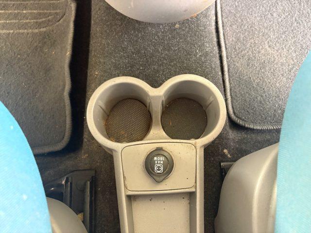 FIAT Panda 1.2 Emotion OK NEOPATENTATI POCHI CHILOMETRI