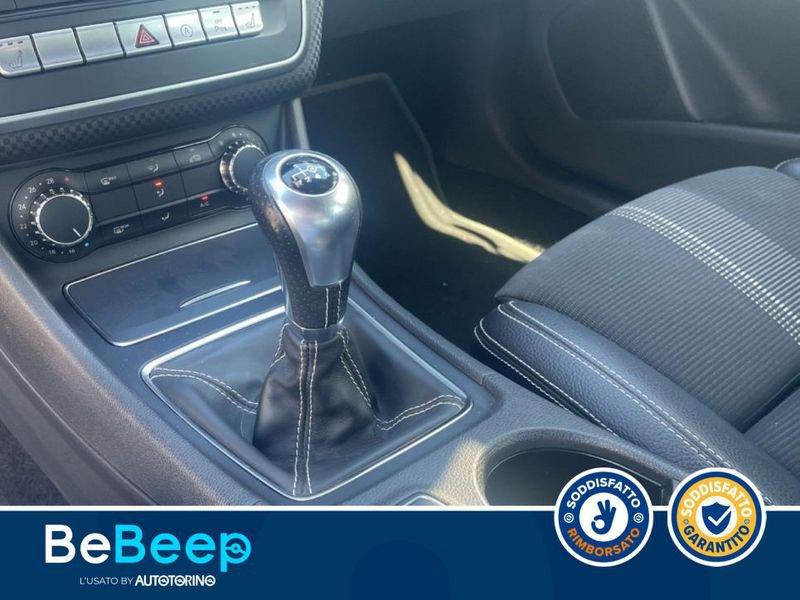 Mercedes-Benz Classe A A 180 SPORT MY16