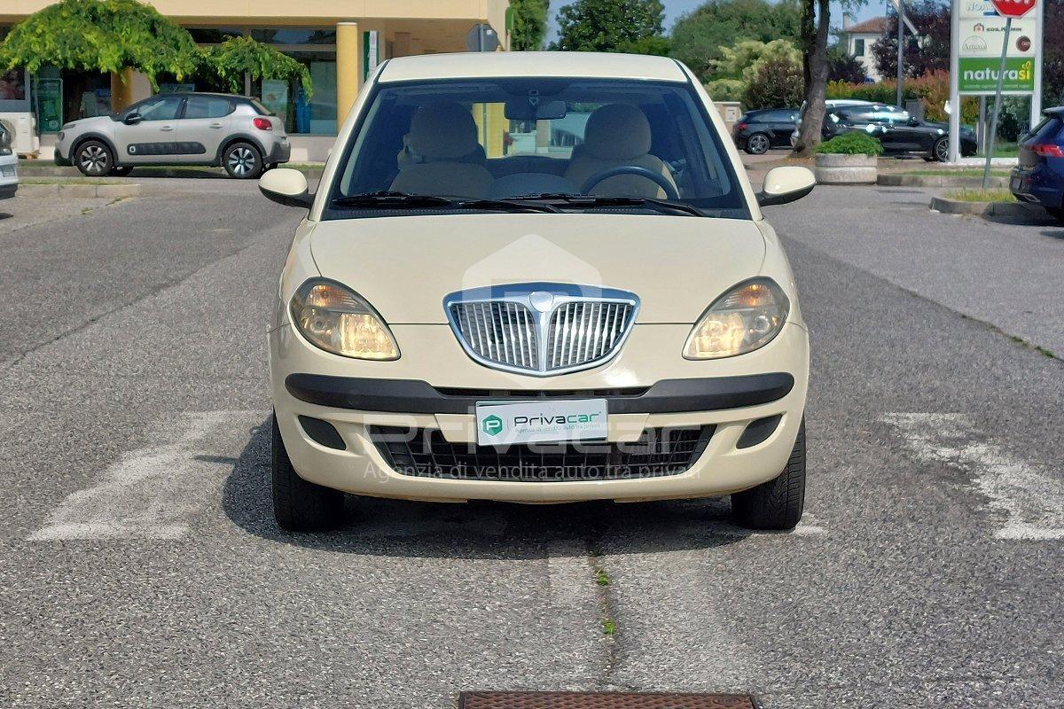 LANCIA Ypsilon 1.3 Multijet 16V