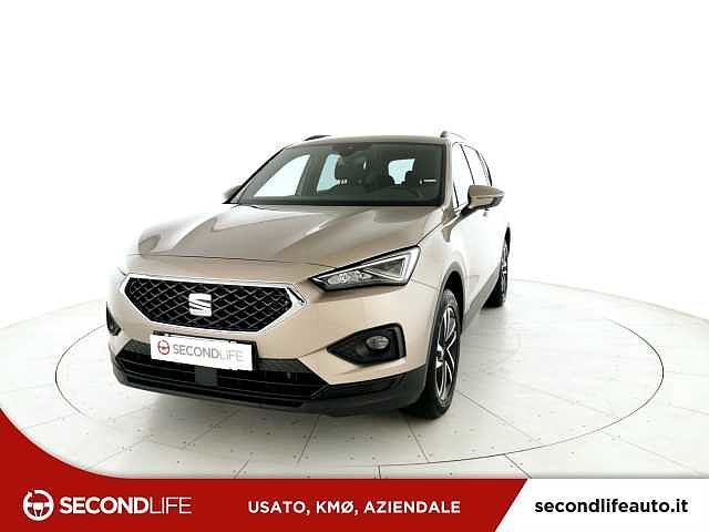 SEAT Tarraco 2.0 tdi Business 4drive 150cv dsg