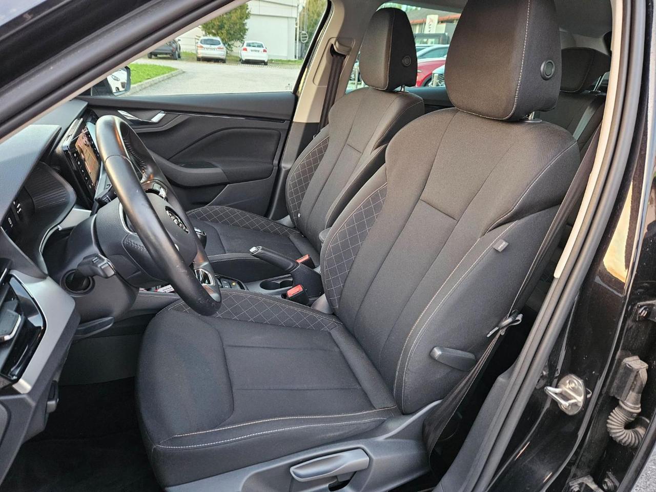 Skoda Kamiq 1.0 TSI 115 CV Selection