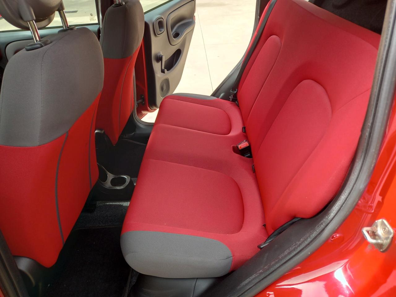 Fiat Panda 1.2 Easy