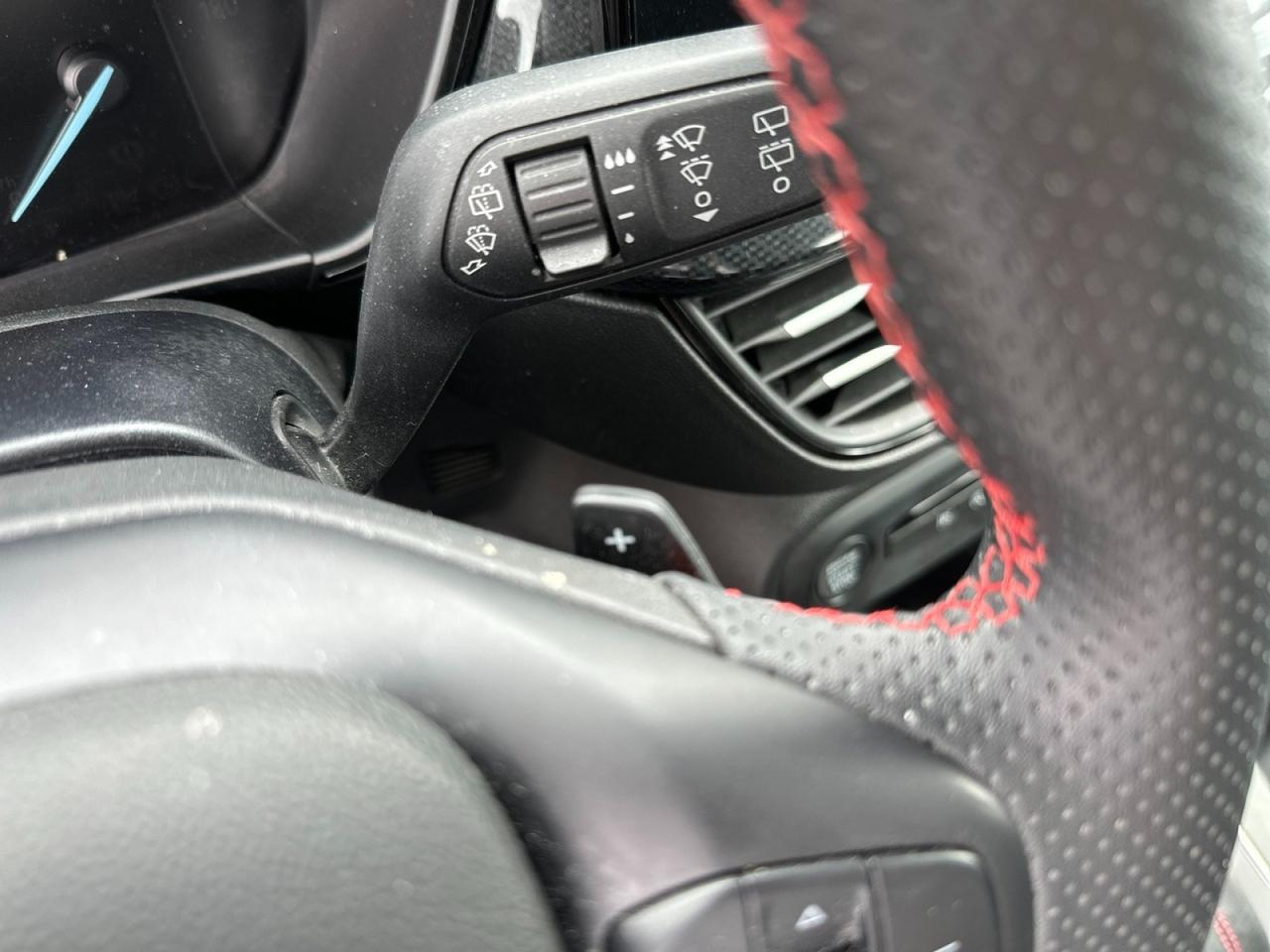 FORD Focus V 2022 SW - Focus SW 1.0t ecoboost h ST-Line 125cv