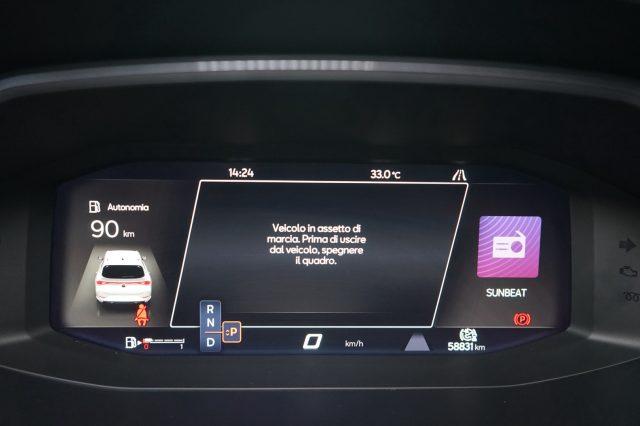 CUPRA Leon Sportstourer 1.5 Hybrid 150 CV DSG