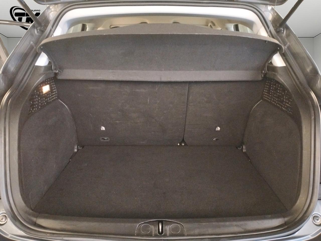 Fiat 500X 1.3 T4 150 CV DCT City Cross