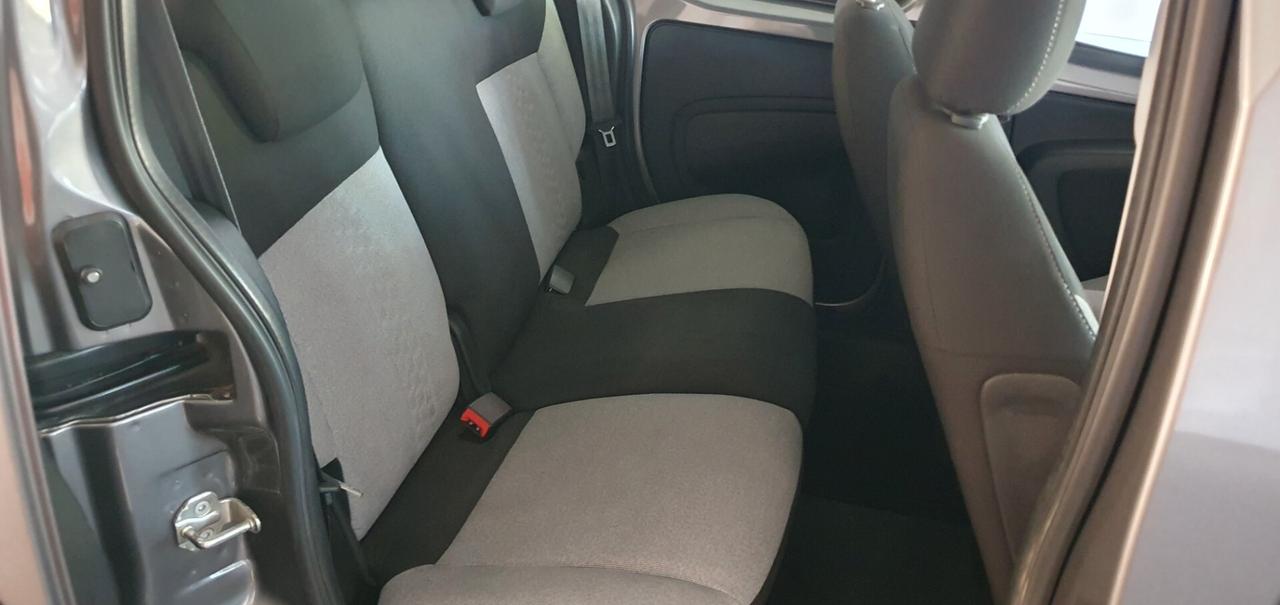 Fiat Qubo 1.3 MJT 95 CV Start&Stop Trekking