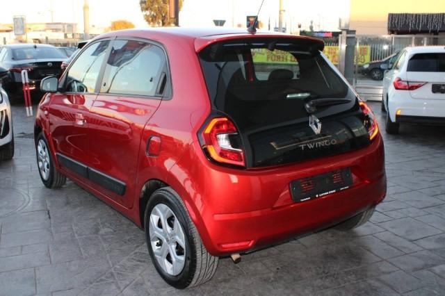 Renault Twingo 1.0 sce Signature 65cv