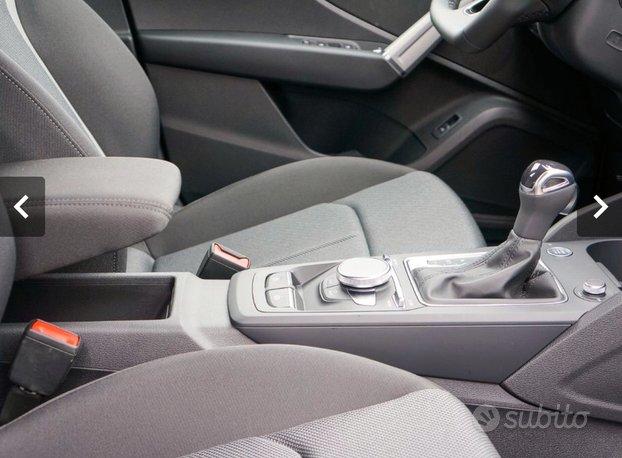 Audi Q2 Sport 1.6 120 cv Stronik S line nuova KM0