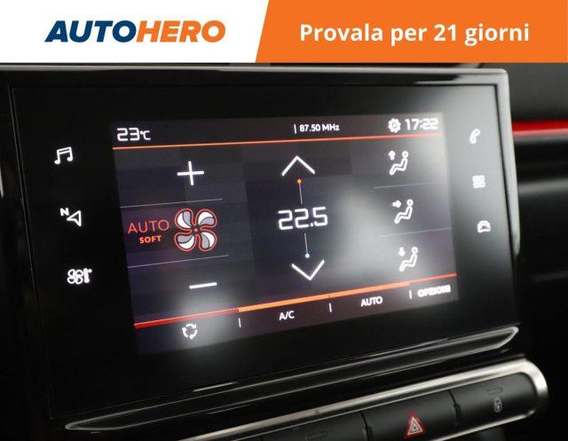 CITROEN C3 PureTech 83 S&S Shine
