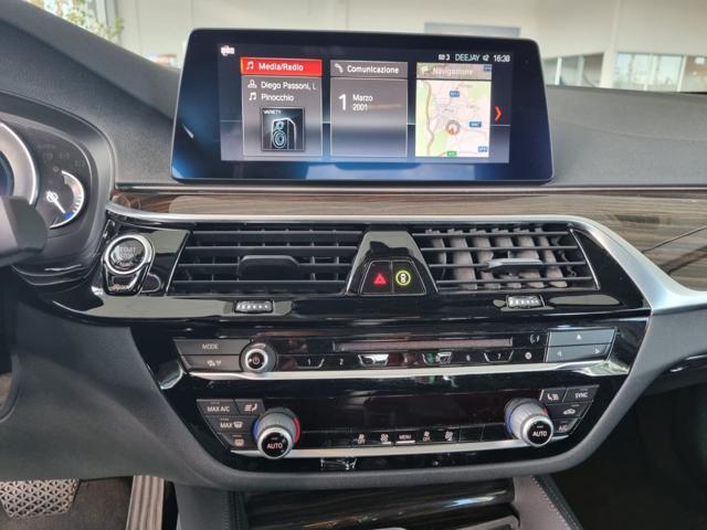 BMW 530 d xDrive Luxury