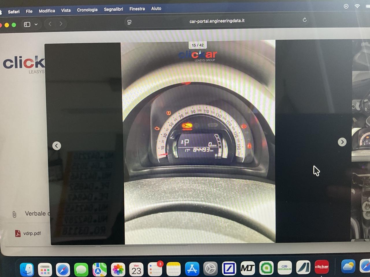 Renault Twingo TCe 95 CV EDC Duel2