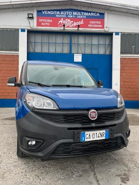 Fiat Doblo Doblò 1.3 MJT S&S PC-TN Cargo Lounge