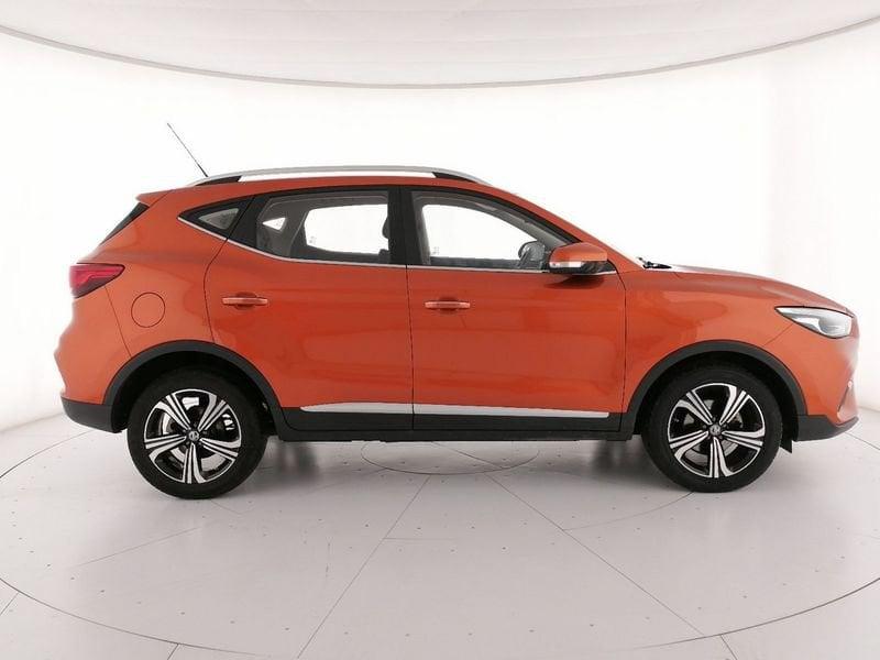 MG ZS 1.5 Comfort