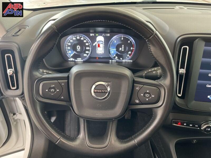 Volvo XC40 D3 Geartronic Business *IN ARRIVO*