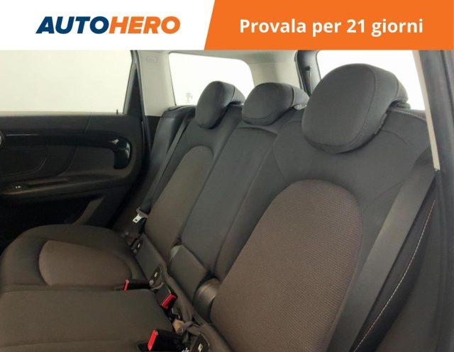 MINI Countryman 1.5 Cooper SE Countryman ALL4 Automatica