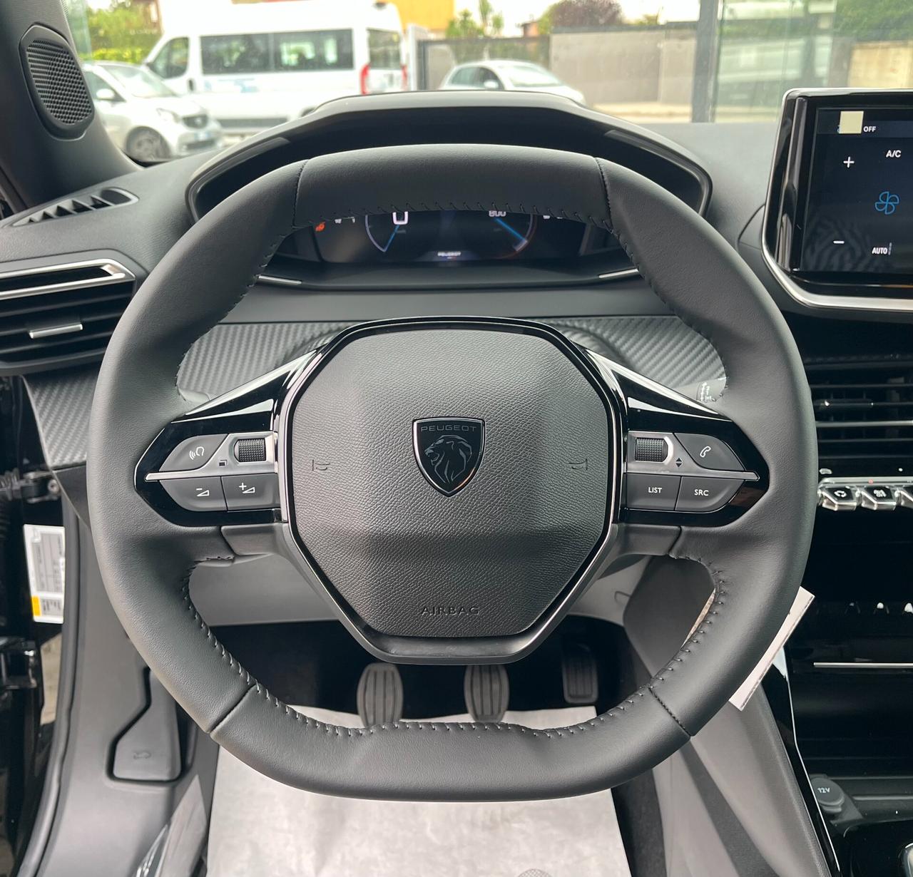 Peugeot 2008 PureTech 100 S&S Allure Km0