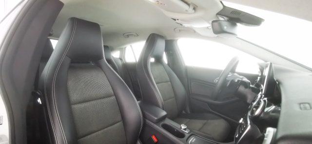 MERCEDES-BENZ CLA 200 d S.W. Automatic Sport