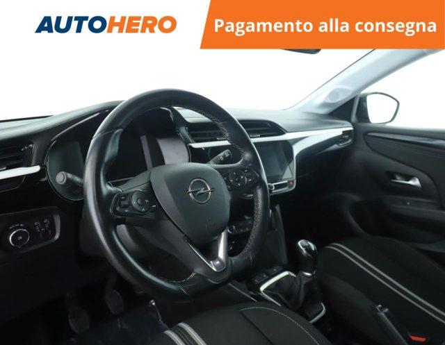 OPEL Corsa 1.2 Design & Tech