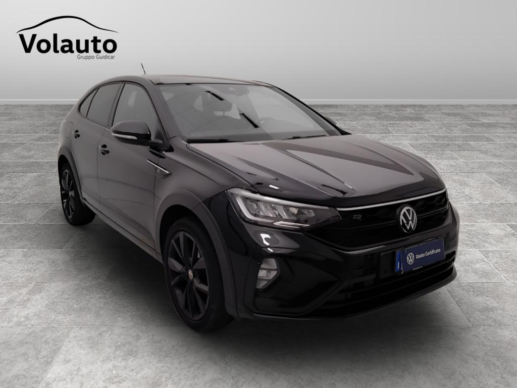 VOLKSWAGEN Taigo - Taigo 1.0 tsi R-Line 110cv