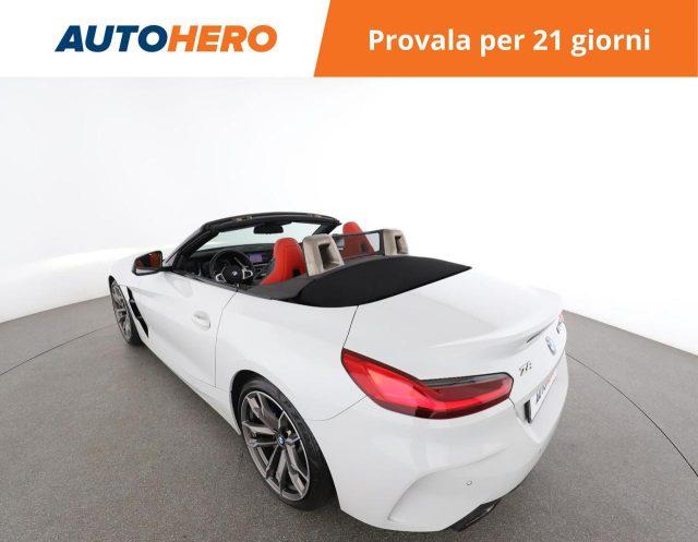 BMW Z4 M 40i