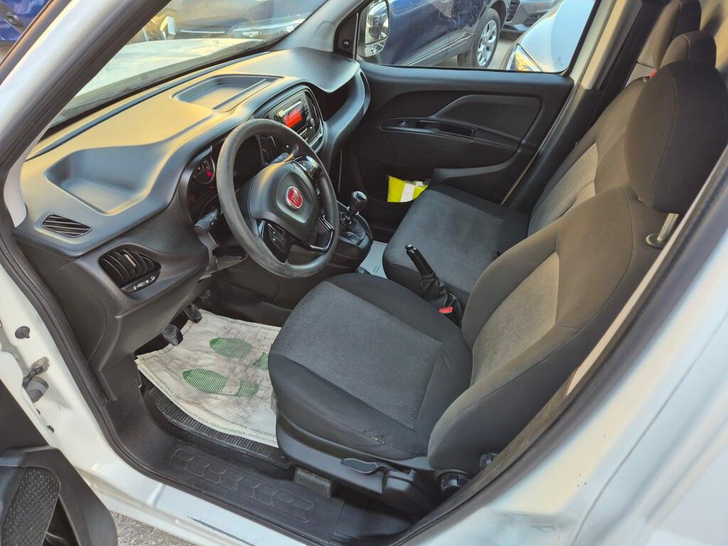 Fiat Doblo CARGO 3 POSTI 1.6 MJTD