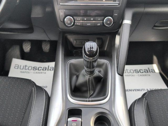 RENAULT Kadjar dCi 8V 110CV Energy Intens