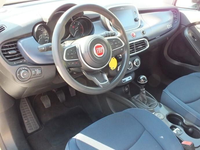 Fiat 500X 1.3 MJt 95 CV*UNIPRO*NEOPATENTATI*BLUETOOTH*