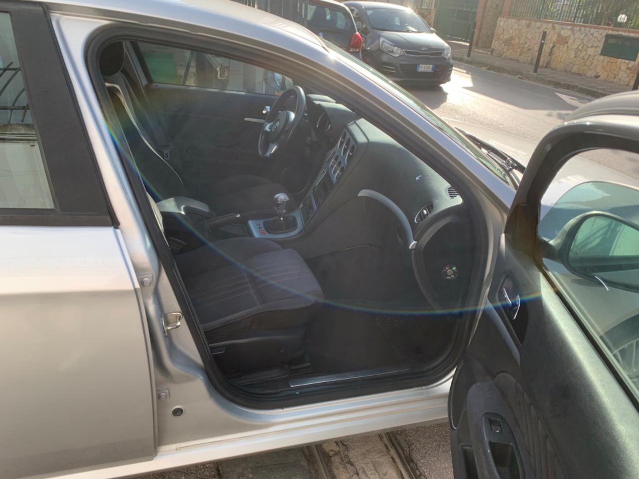 Alfa Romeo 159 1.9 JTDm Progression
