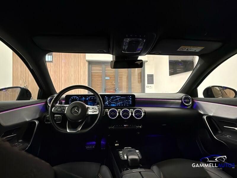 Mercedes-Benz Classe A A 180 d