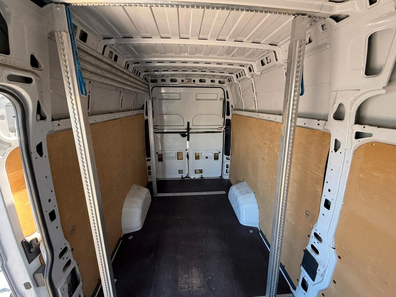 Fiat Ducato 35 2.3 MJT 130CV PLM-TM 3p. Furgone Maxi