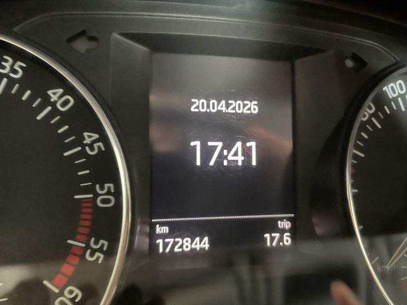 Škoda Fabia 1.4 TDI 75cv Design Edition