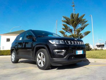 Jeep Compass 1.6 Multijet II 2WD Longitude