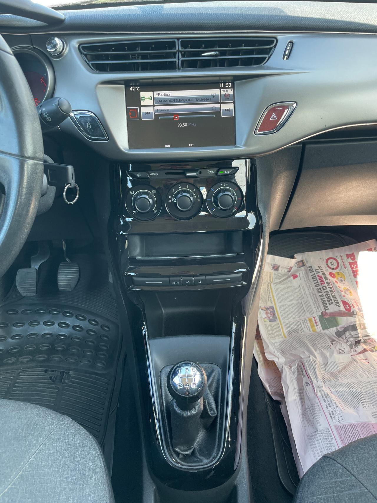 Citroen C3 1.2 PureTech 82 Exclusive