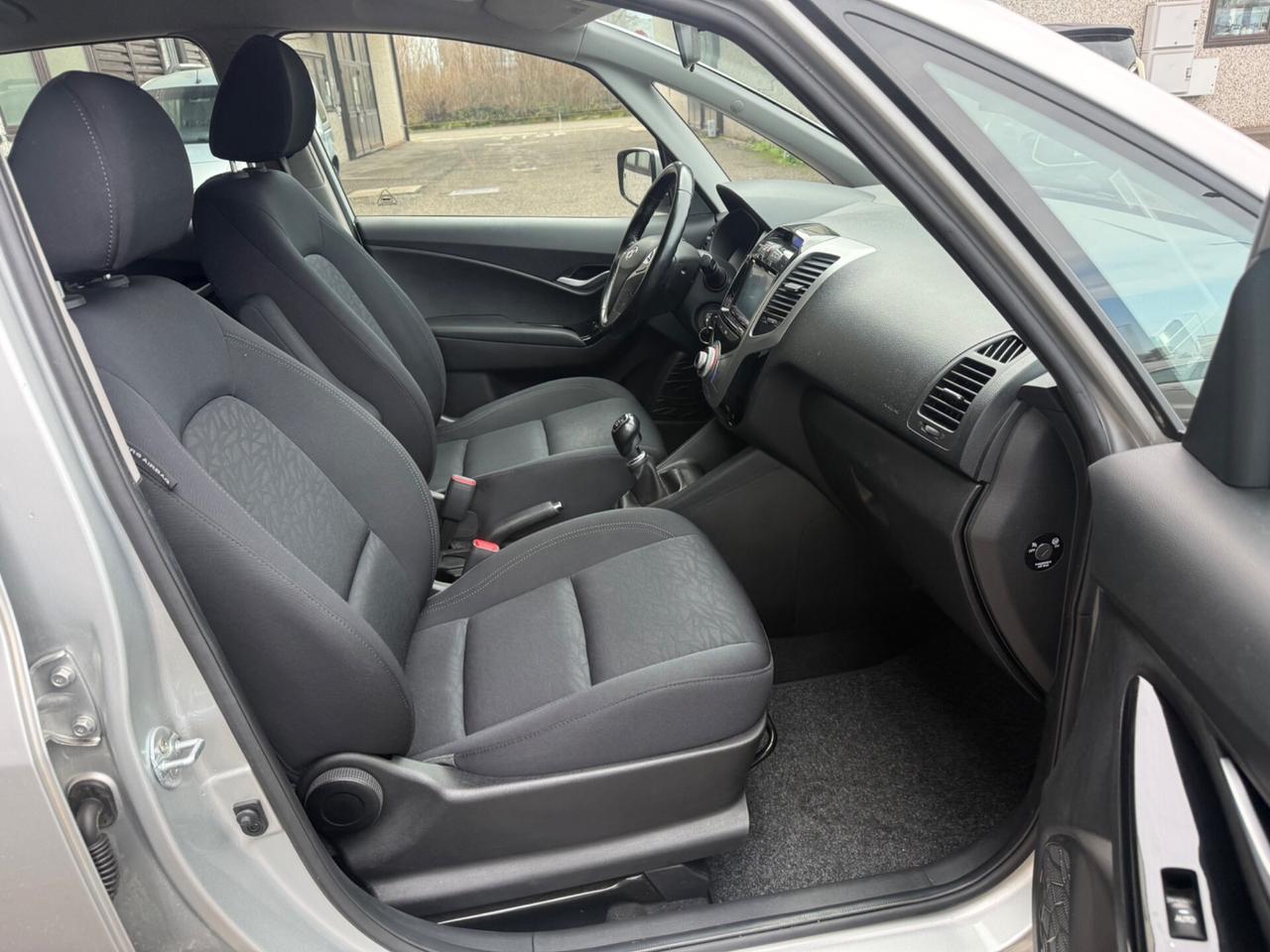 Hyundai iX20 1.4 90 CV Econext APP MODE Gpl