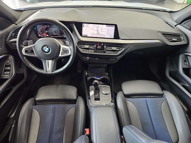 BMW 118 Serie 1 F40 118d Msport auto