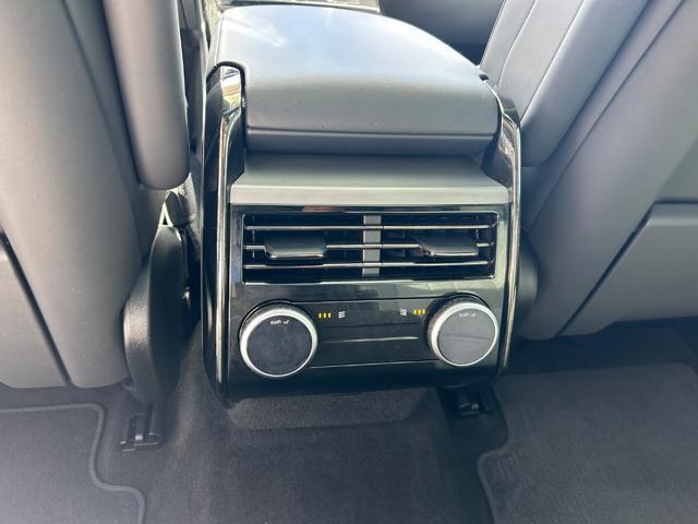 LAND ROVER Range Rover Sport 3.0D l6 249 CV Dynamic HSE