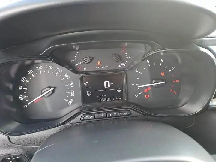 Citroen C3 PureTech 82 Feel