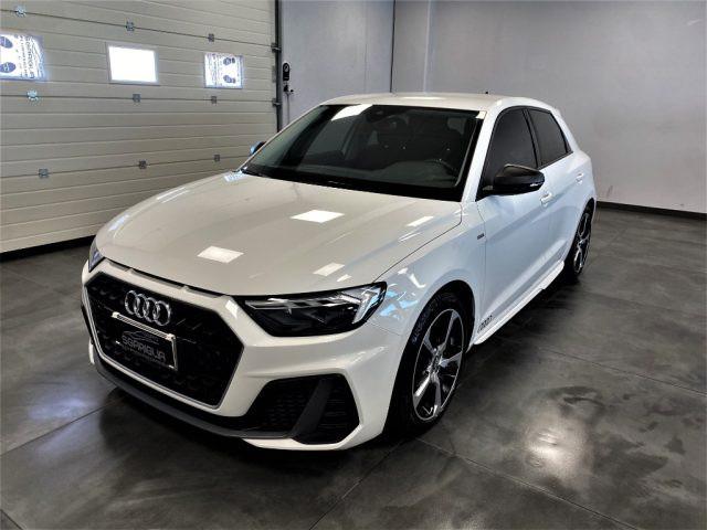 AUDI A1 1.0 SPB Sportback S line edition 30 TFSI