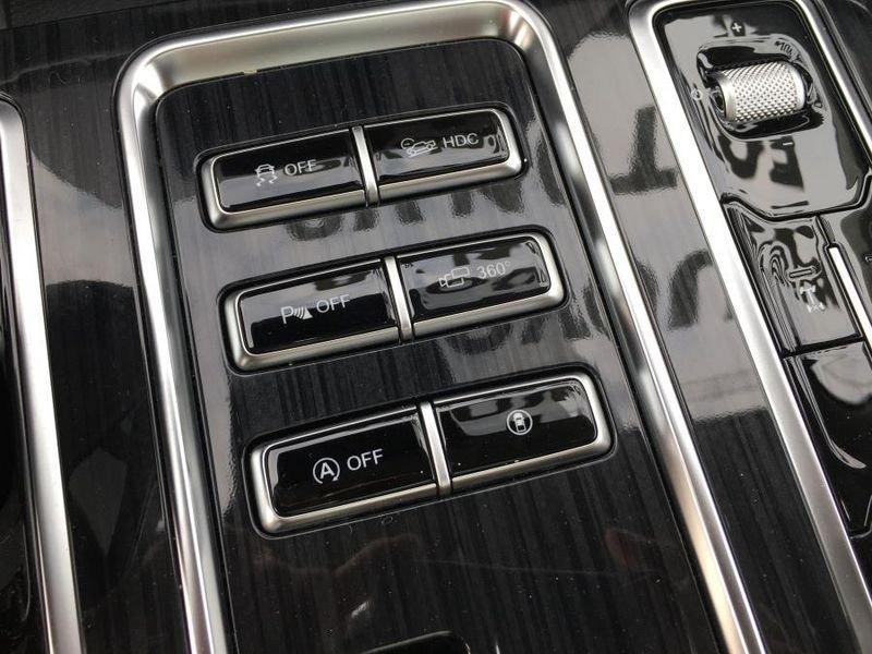 Foton Tunland V9 VGT Turbo DC 48V 8AT Ultra + IVA HYBRID