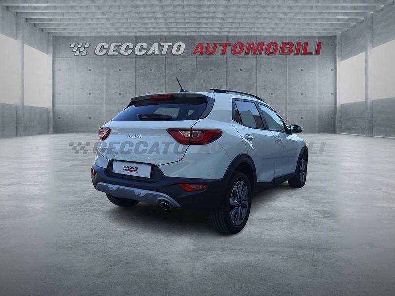 KIA Stonic Stonic 1.2 dpi Style 84cv