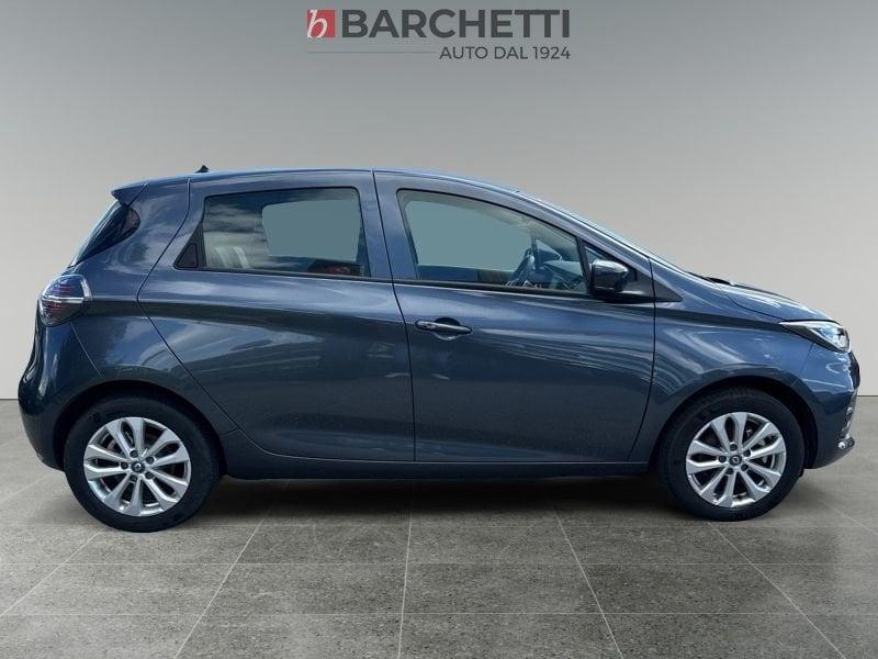 Renault ZOE 2ª SERIE Intens R135